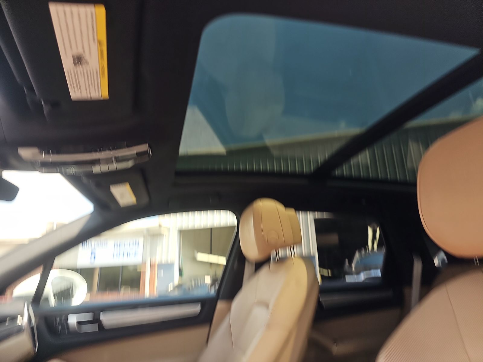 2022 Porsche Cayenne Platinum Edition AWD