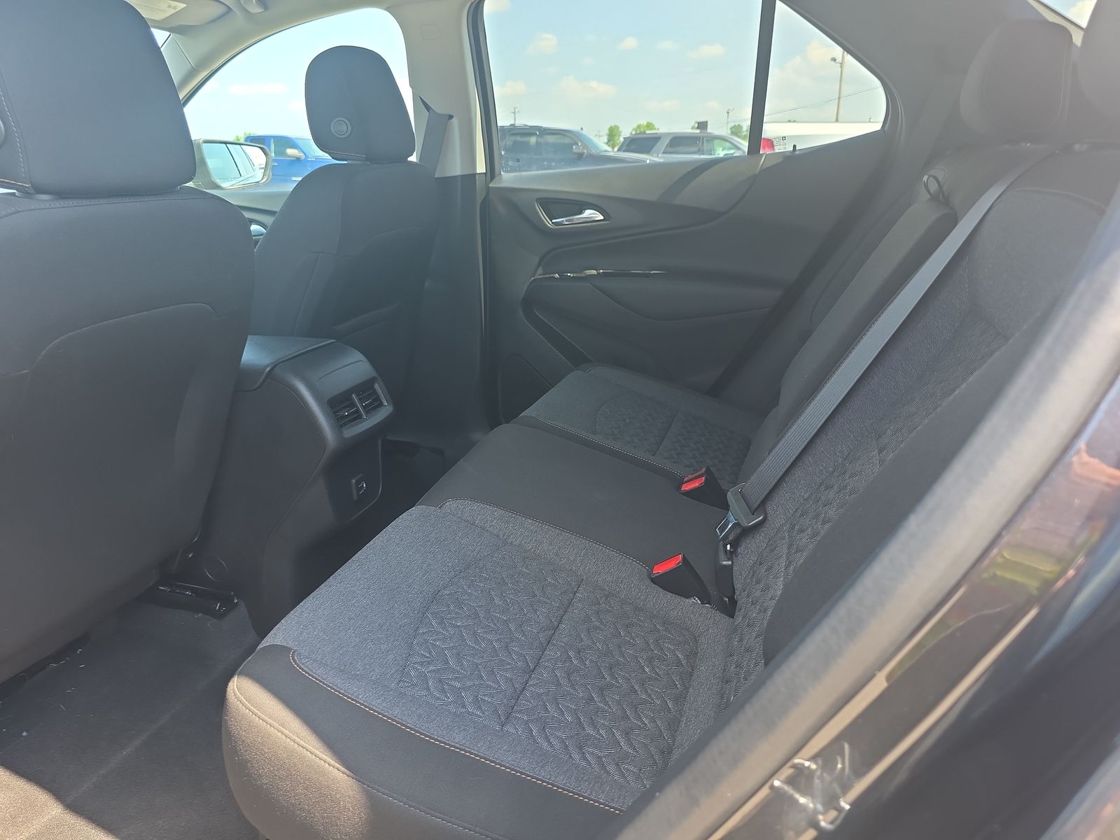 2022 Chevrolet Equinox LT FWD