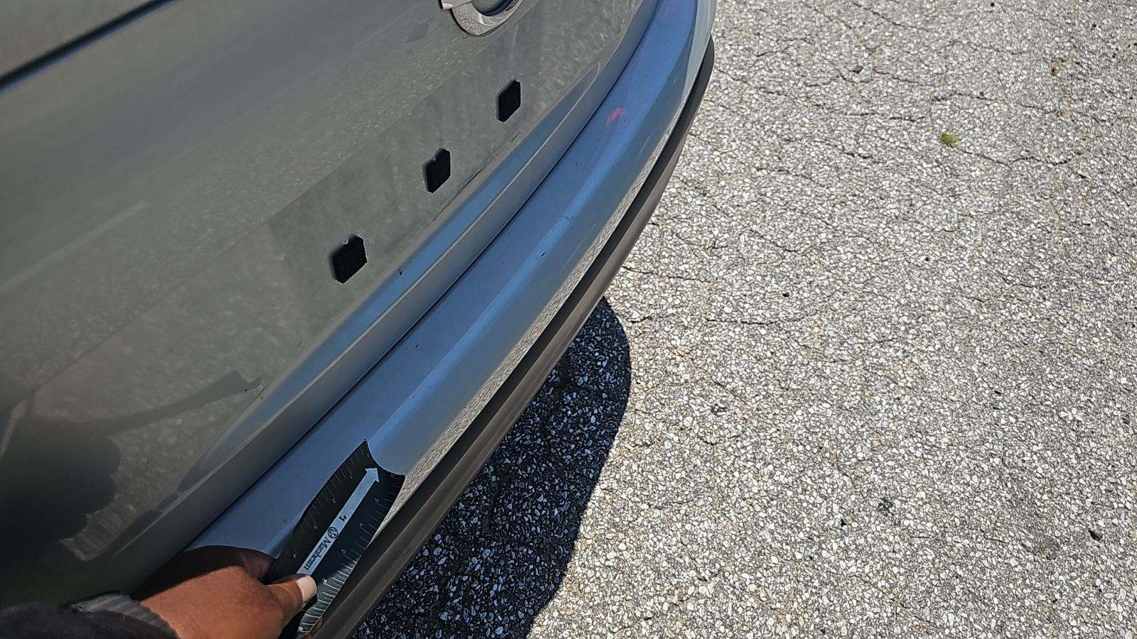 2021 Nissan Rogue Sport S FWD