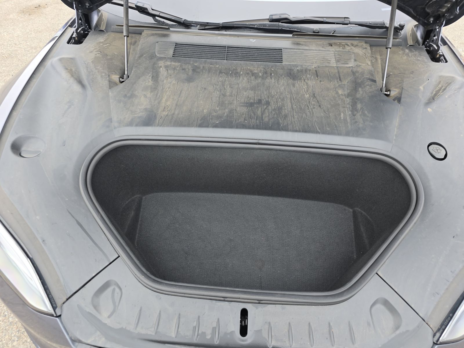2022 Tesla Model S Base AWD