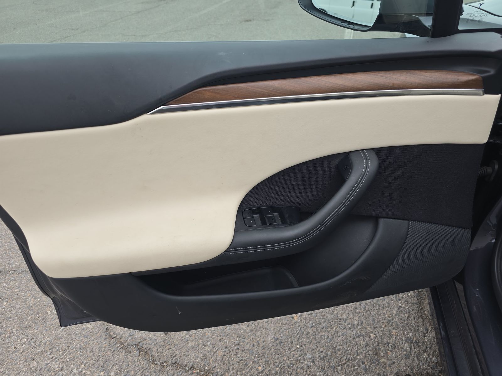 2022 Tesla Model S Base AWD