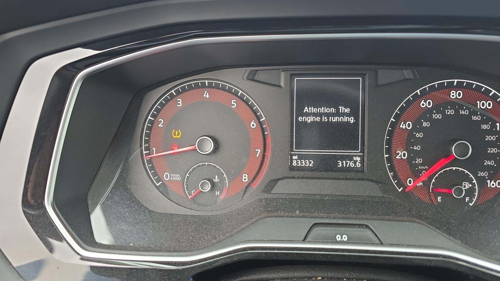 2021 Volkswagen Jetta 1.4T R-Line FWD