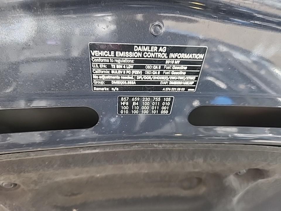 2013 Mercedes-Benz E-Class E 350 AWD