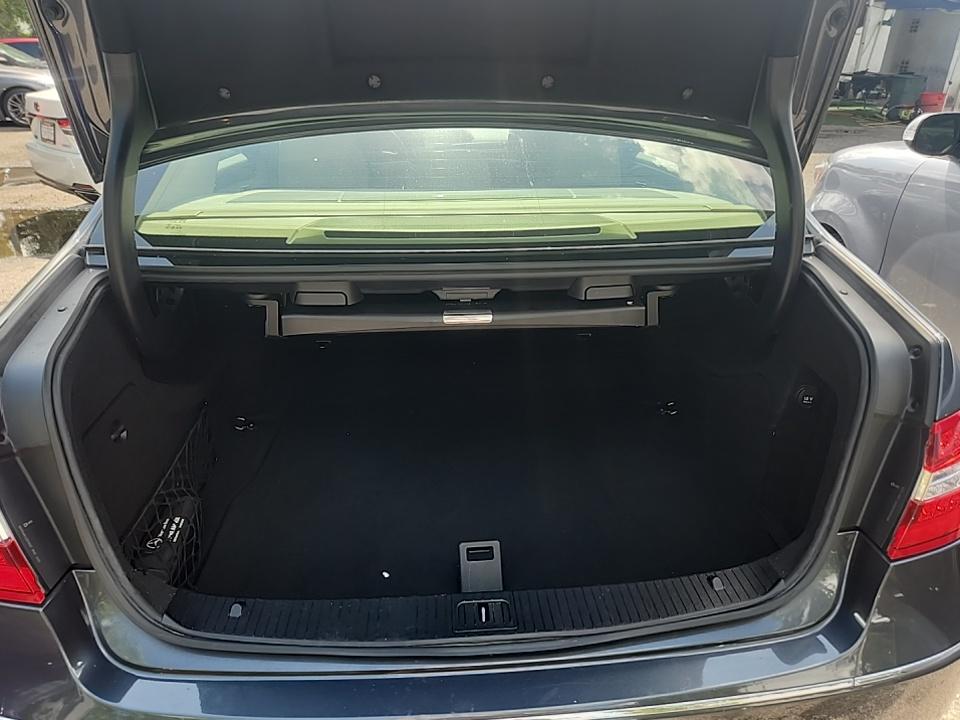 2013 Mercedes-Benz E-Class E 350 AWD