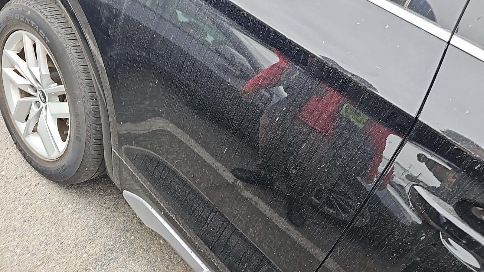 2022 Audi Q5 S line Premium AWD