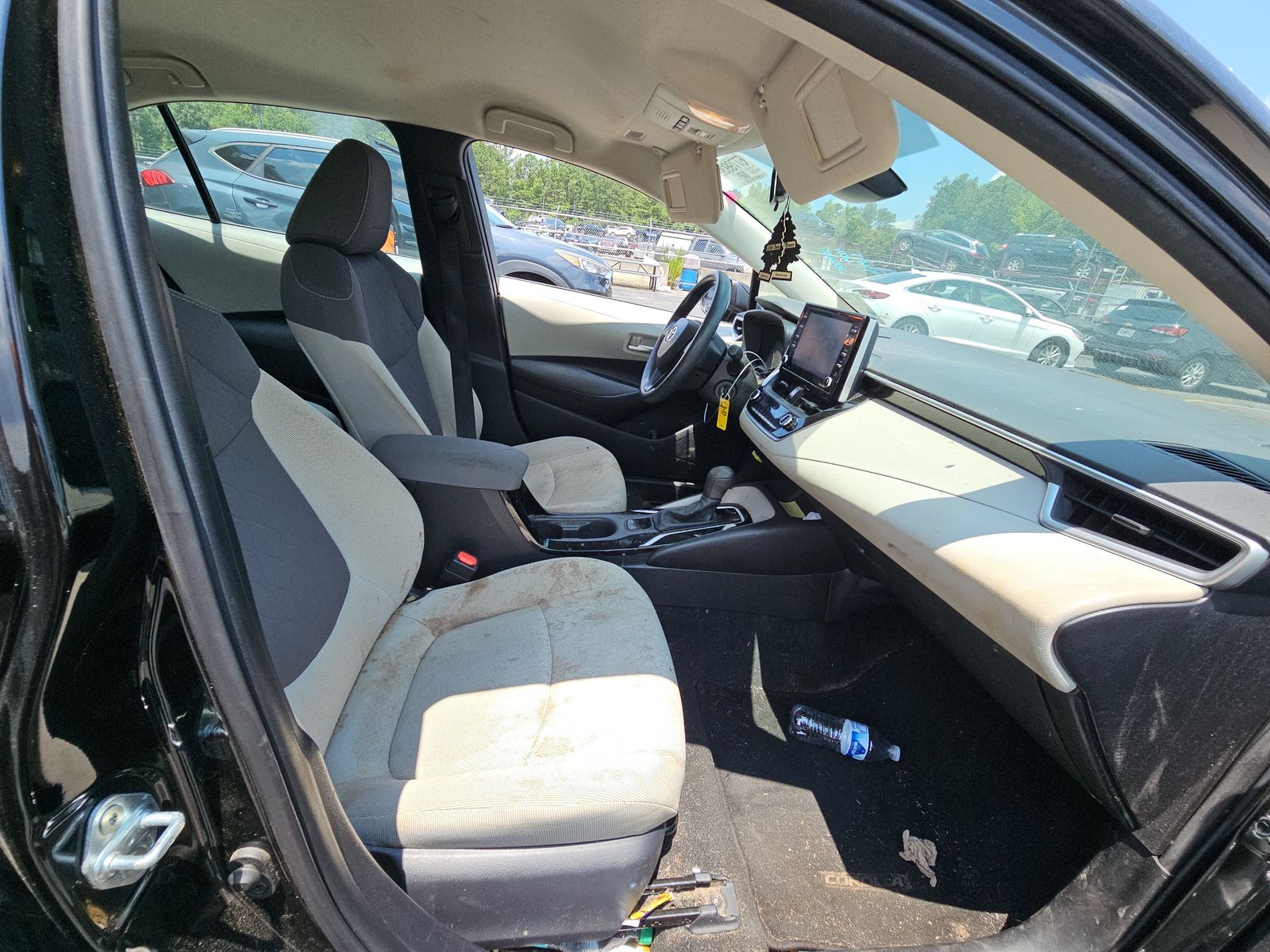 2021 Toyota Corolla LE FWD