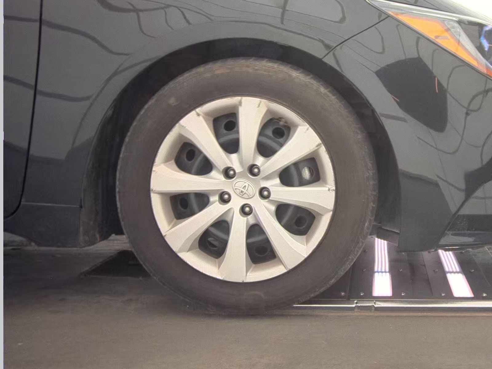 2021 Toyota Corolla LE FWD
