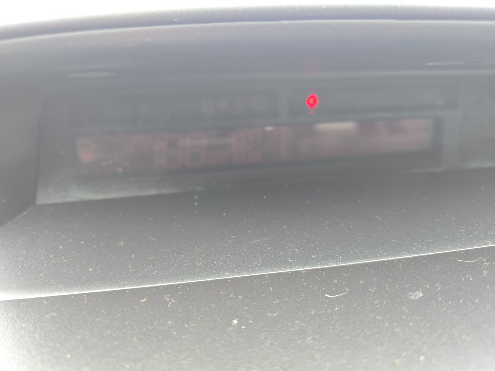 2013 Toyota Prius v Five FWD