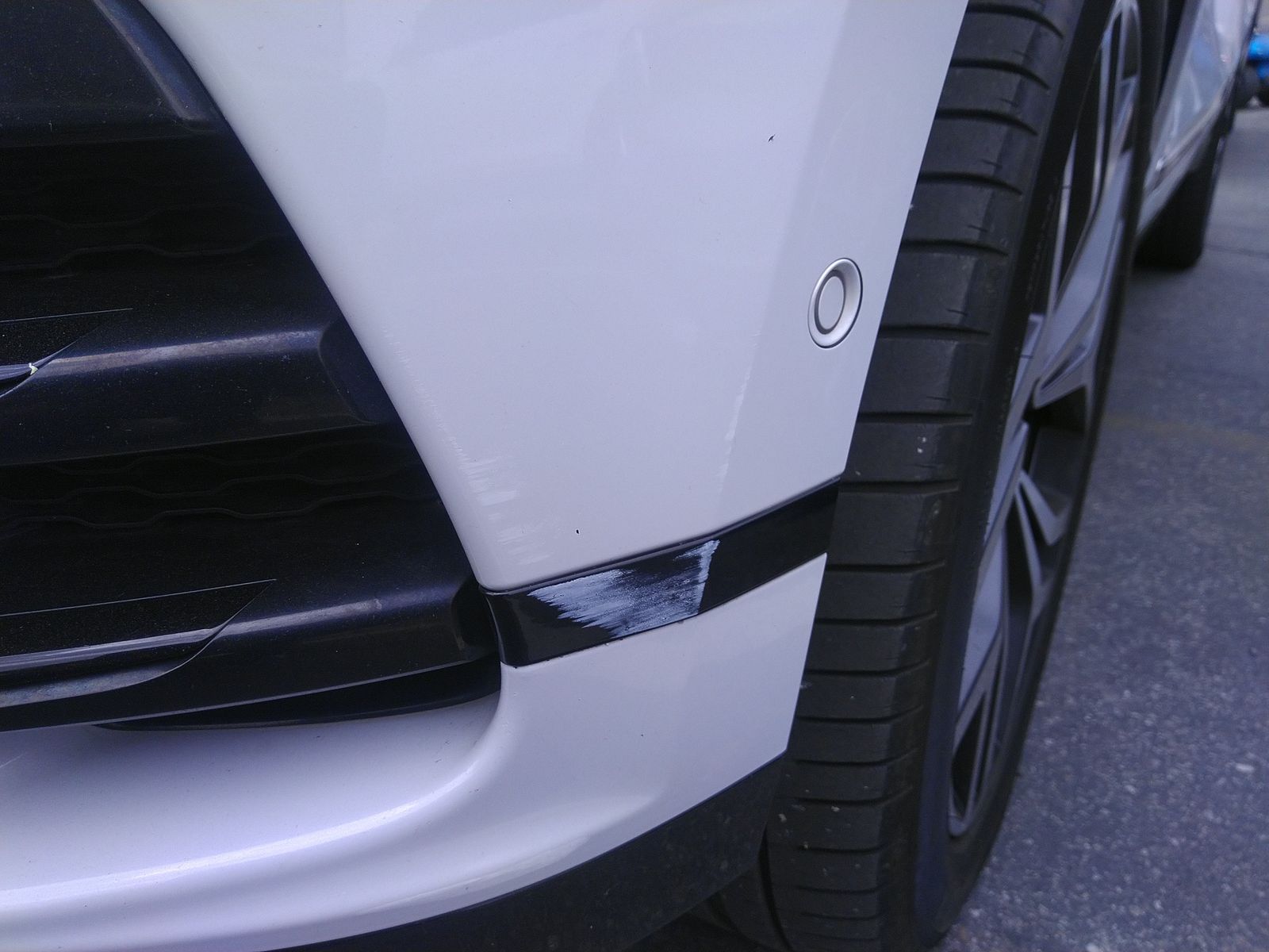2018 Land Rover Range Rover Velar R-Dynamic HSE AWD