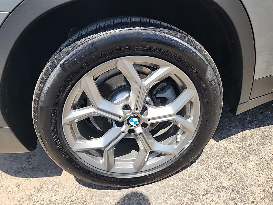 2024 BMW X3 xDrive30i AWD