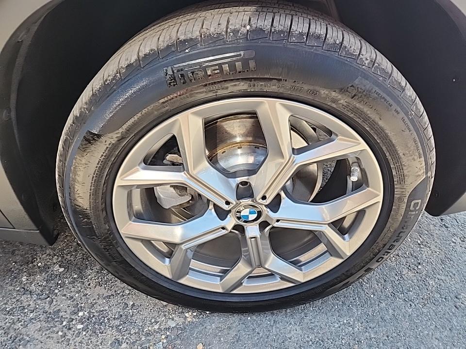 2024 BMW X3 xDrive30i AWD