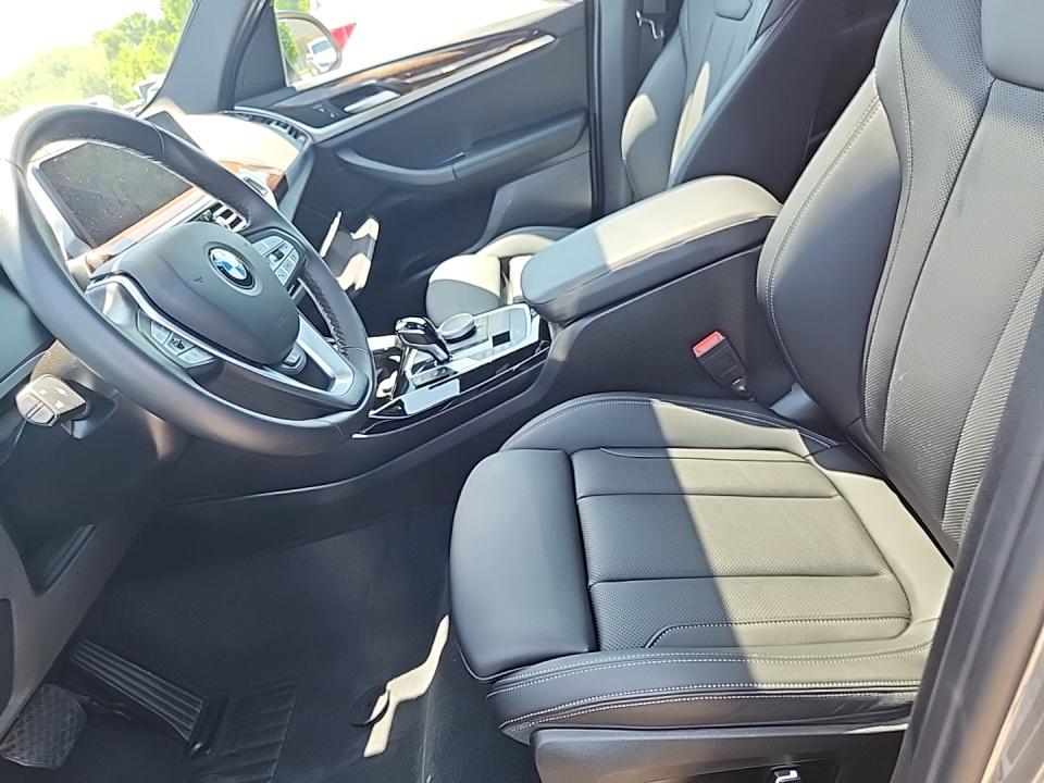 2024 BMW X3 xDrive30i AWD