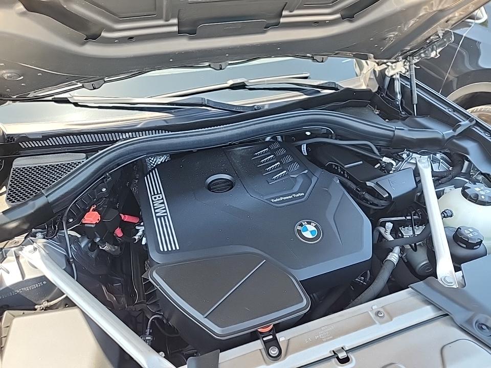 2024 BMW X3 xDrive30i AWD