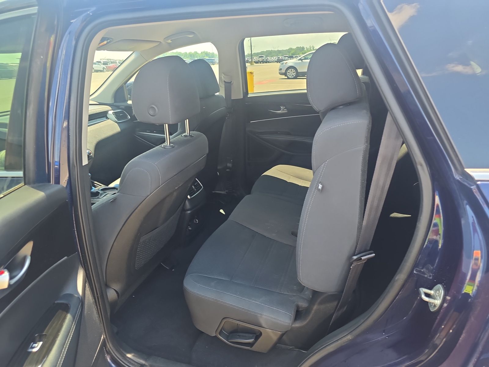 2020 Kia Sorento LX AWD