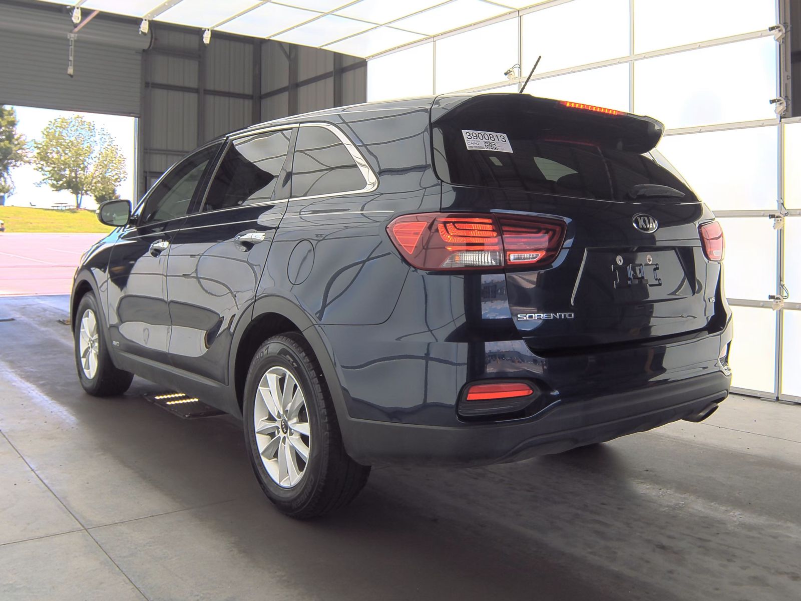 2020 Kia Sorento LX AWD