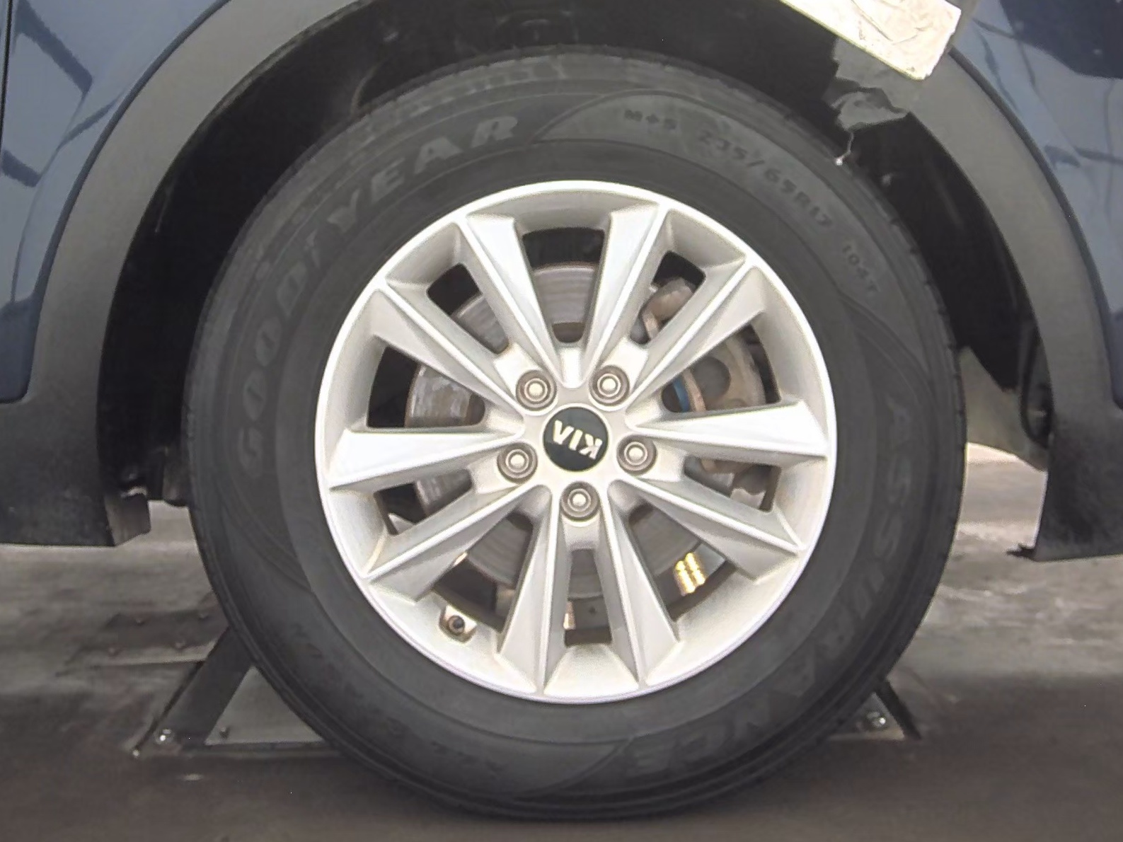 2020 Kia Sorento LX AWD