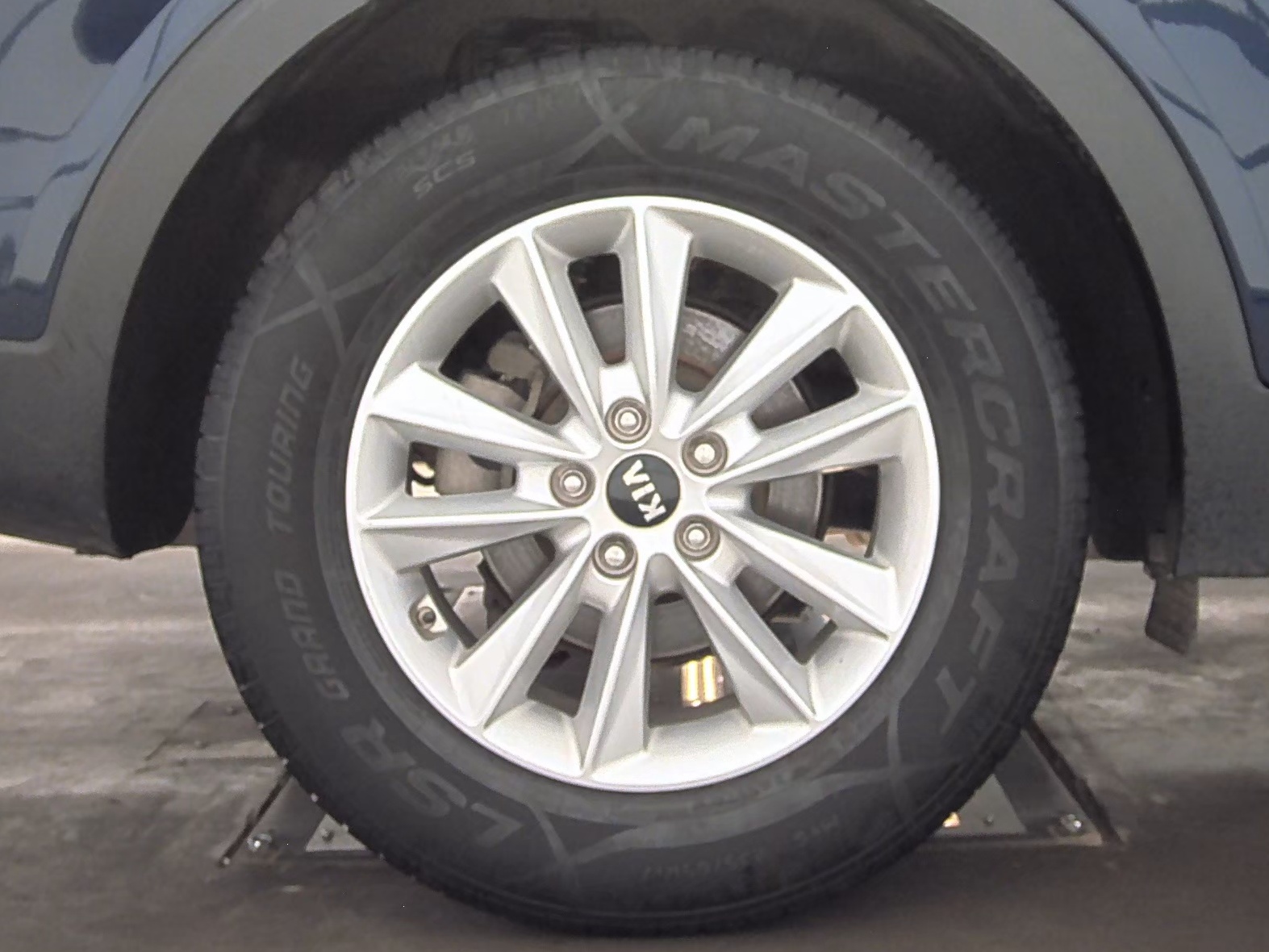 2020 Kia Sorento LX AWD