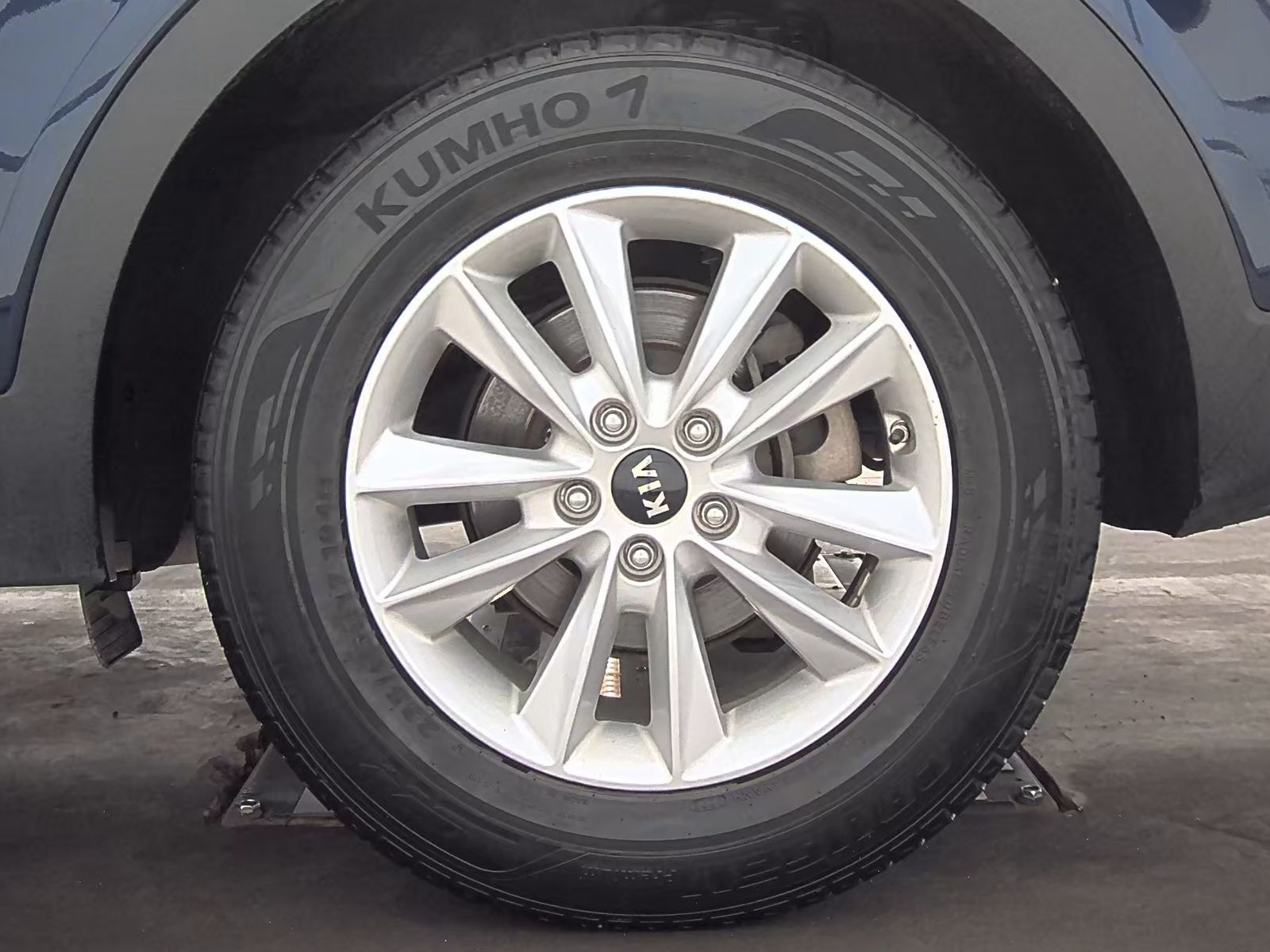 2020 Kia Sorento LX AWD
