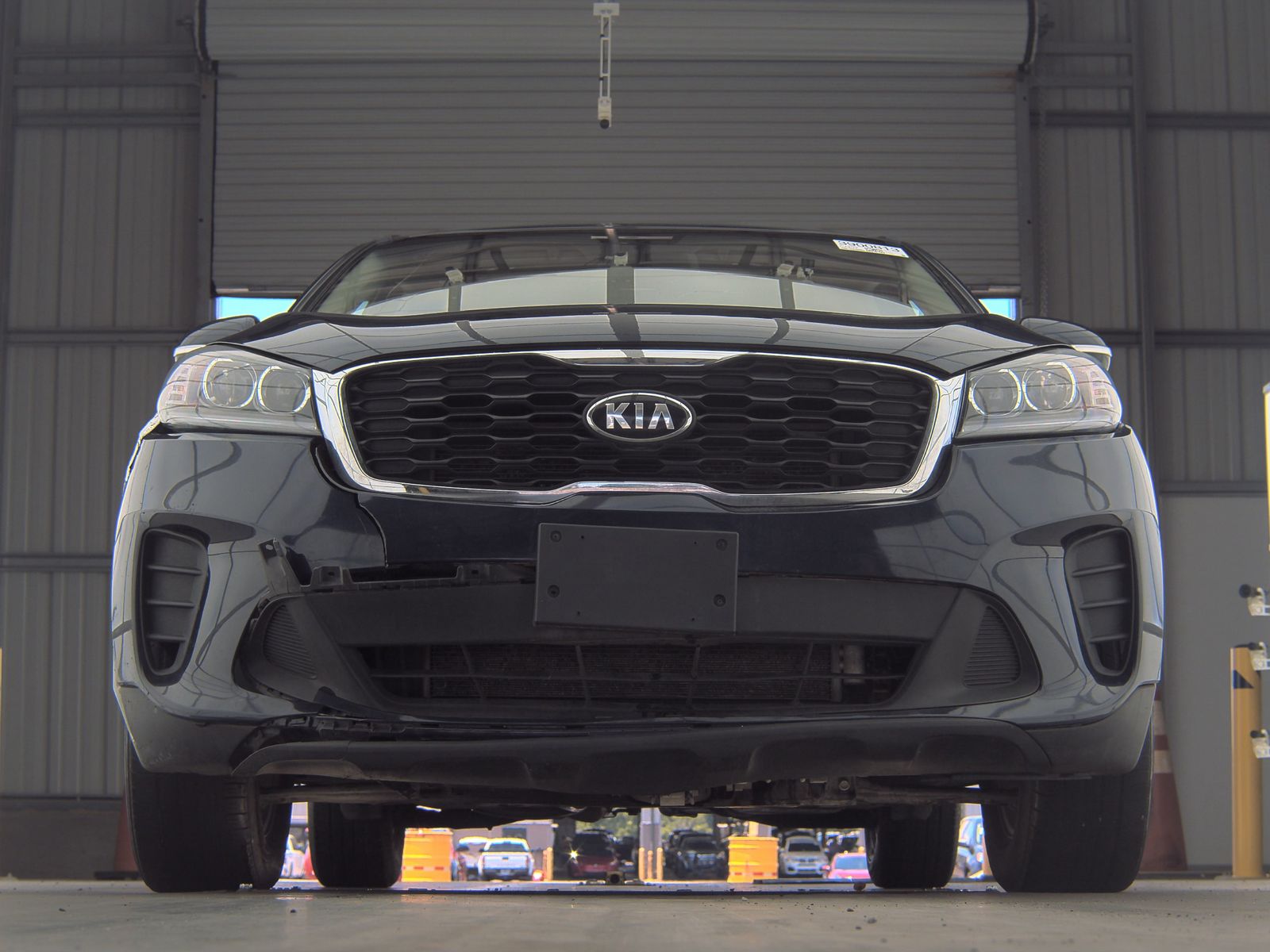 2020 Kia Sorento LX AWD