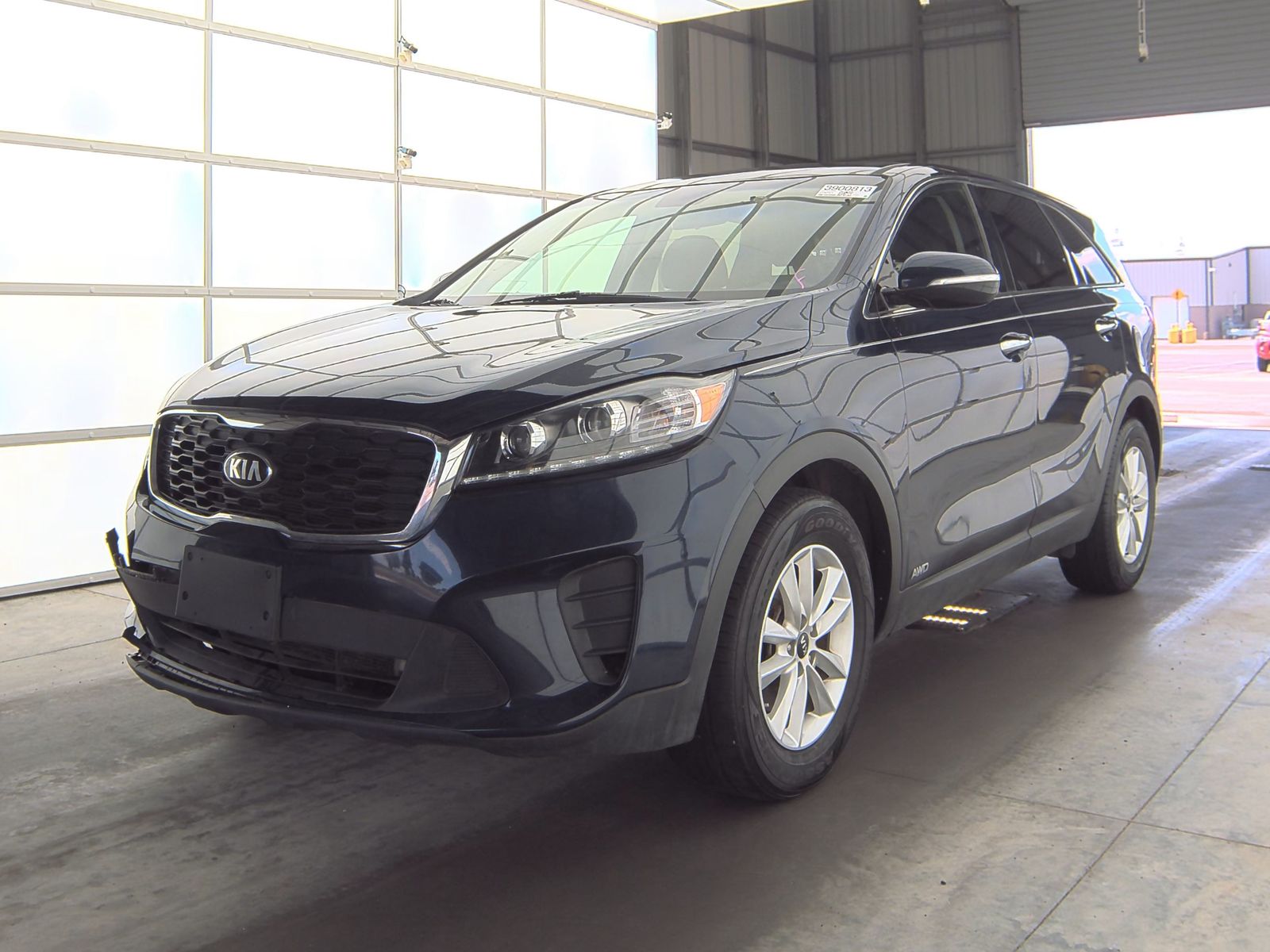 2020 Kia Sorento LX AWD