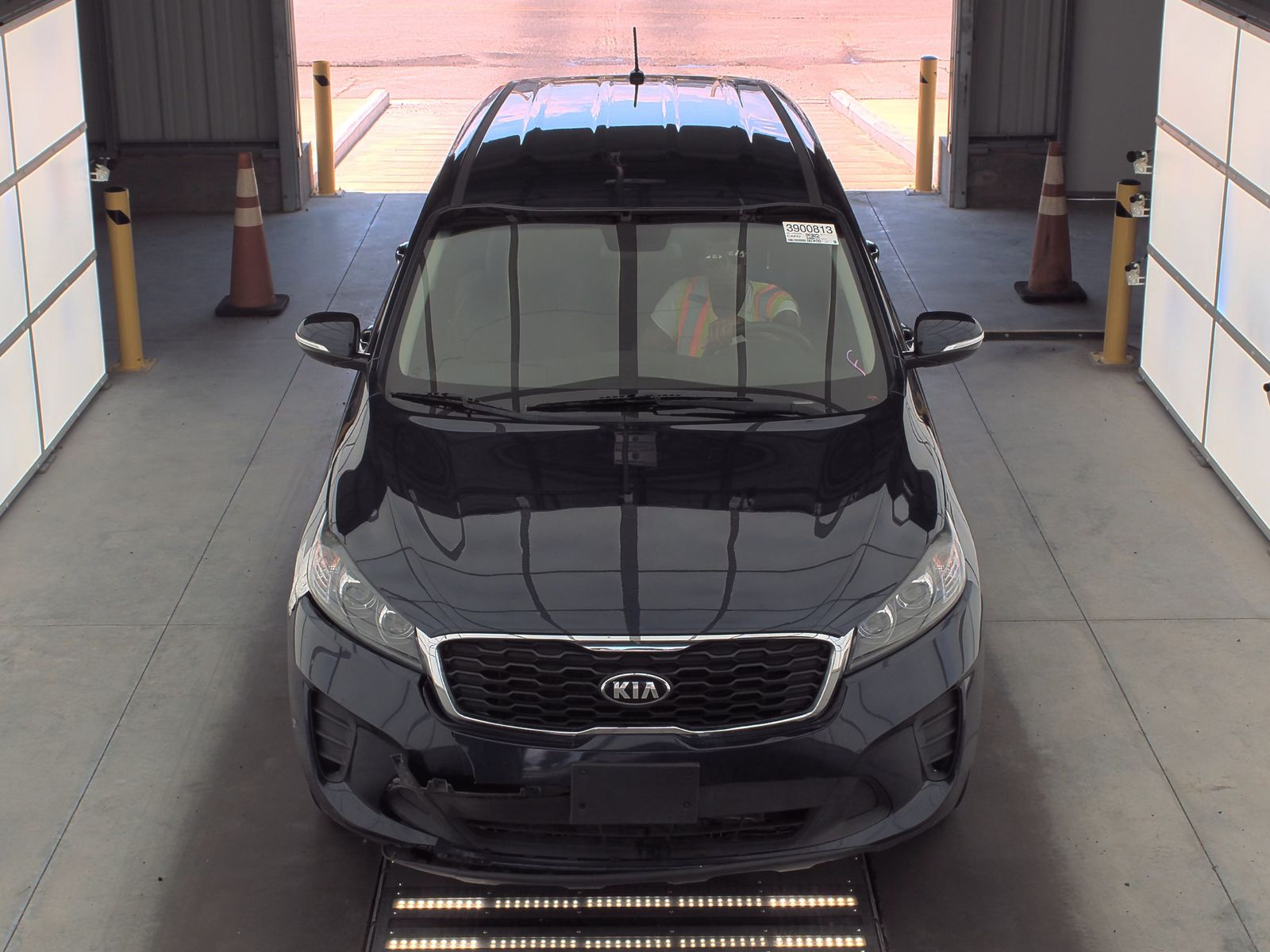 2020 Kia Sorento LX AWD