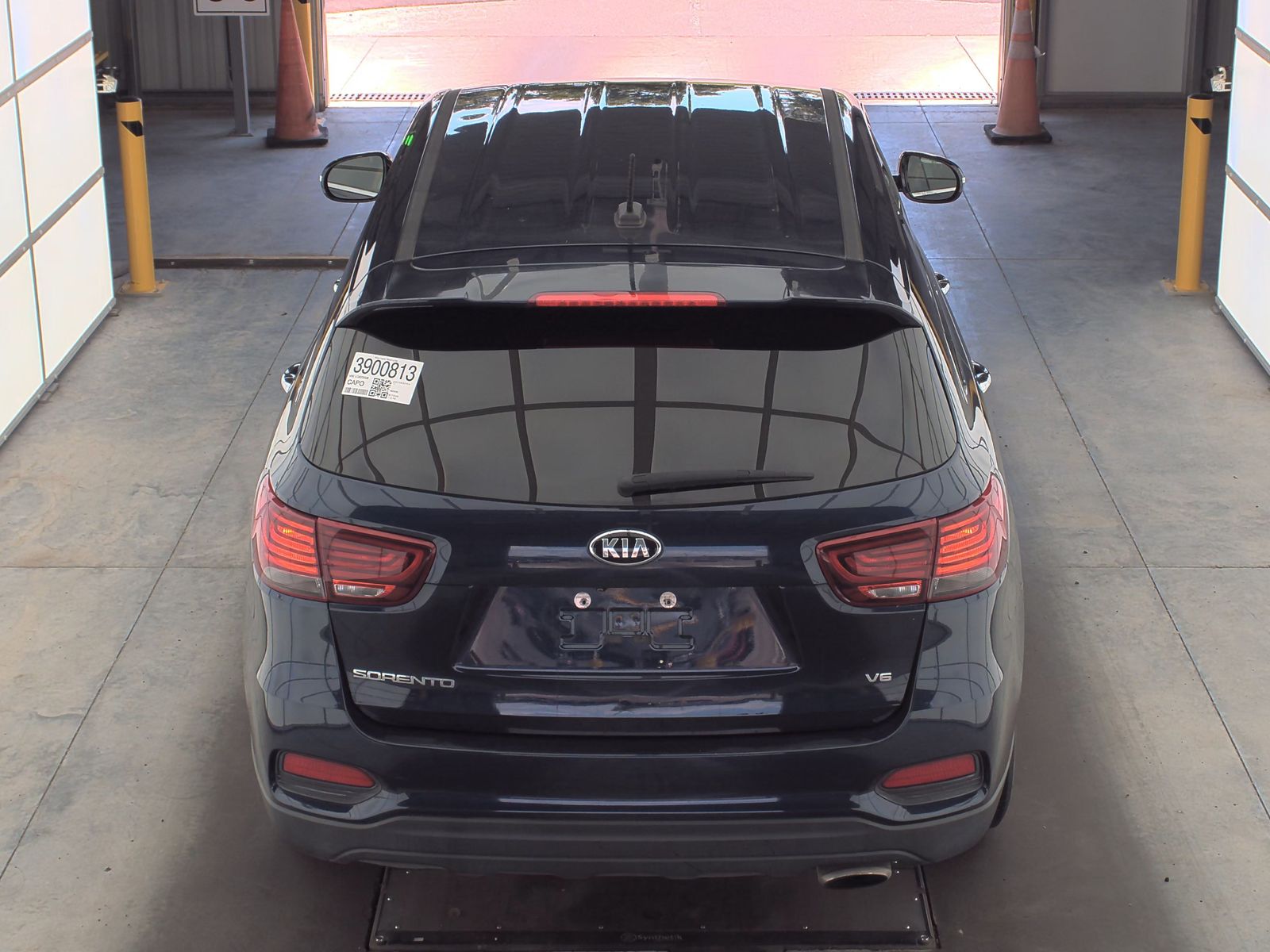 2020 Kia Sorento LX AWD