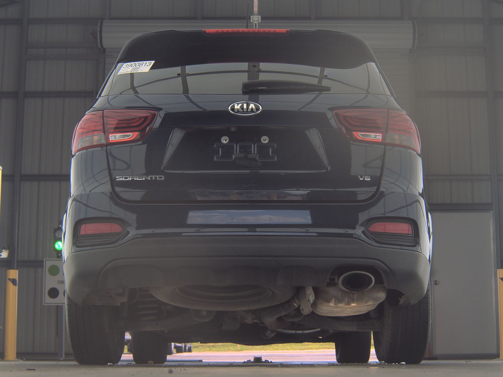2020 Kia Sorento LX AWD