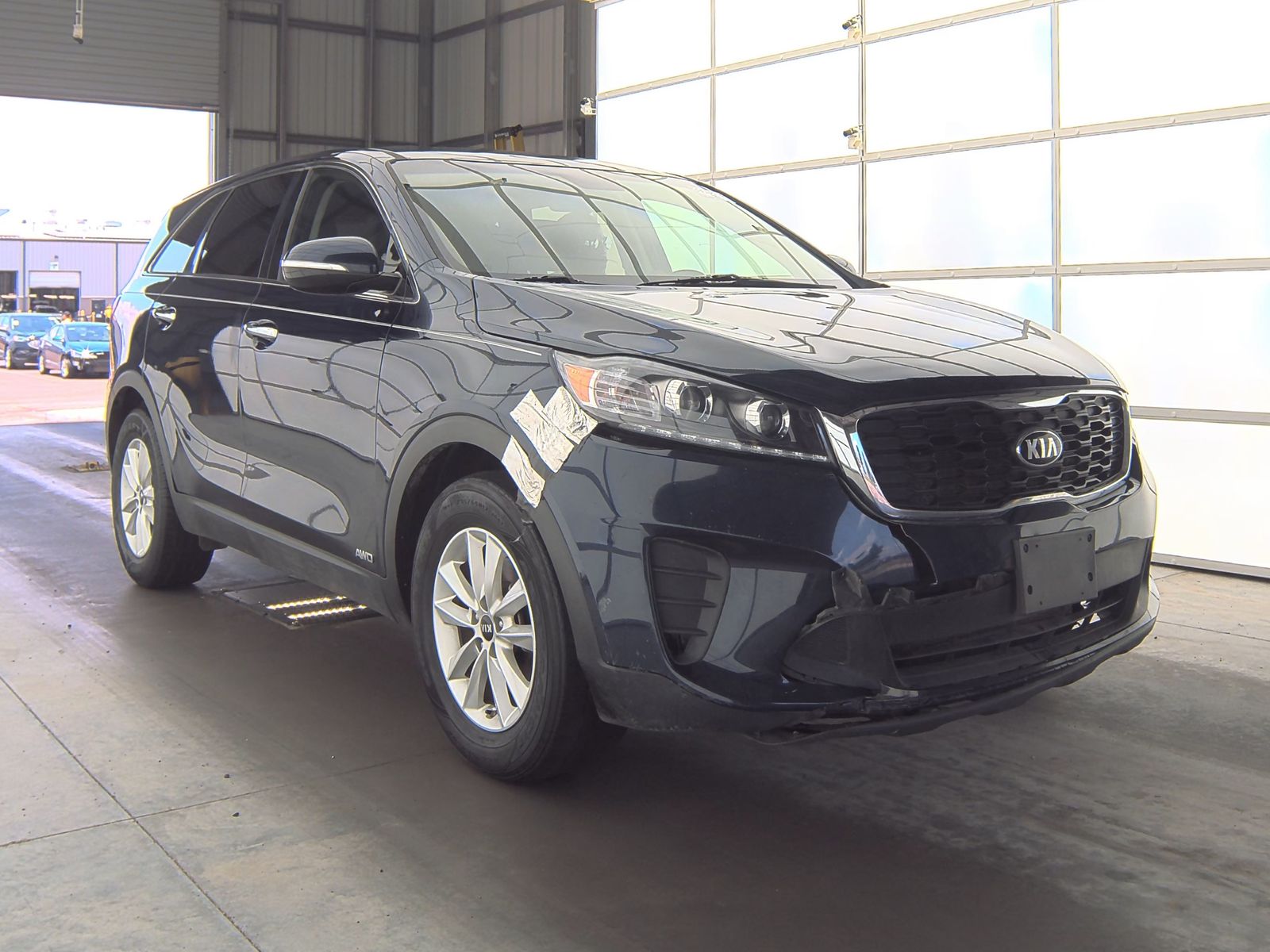 2020 Kia Sorento LX AWD