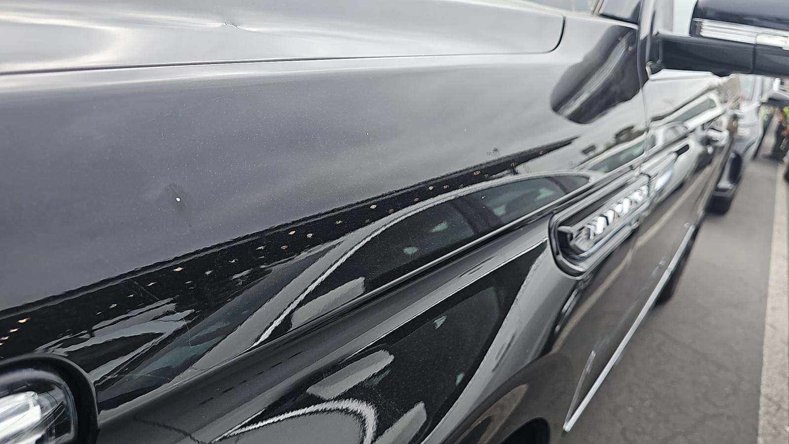 2022 Lincoln Navigator Reserve AWD