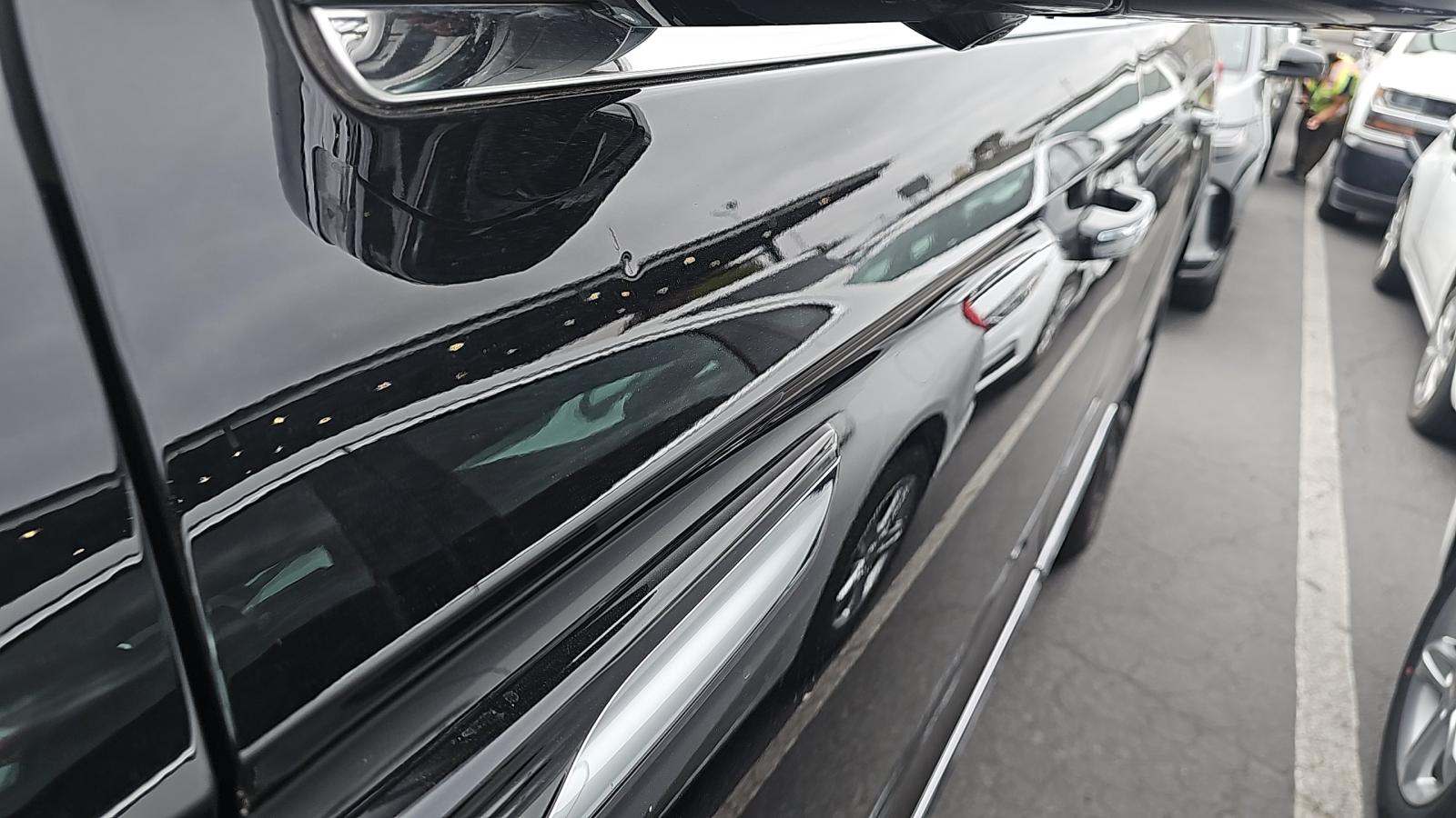 2022 Lincoln Navigator Reserve AWD