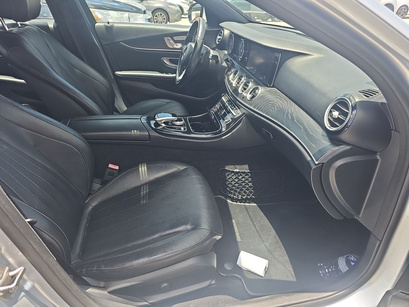 2017 Mercedes-Benz E-Class E 300 Sport RWD
