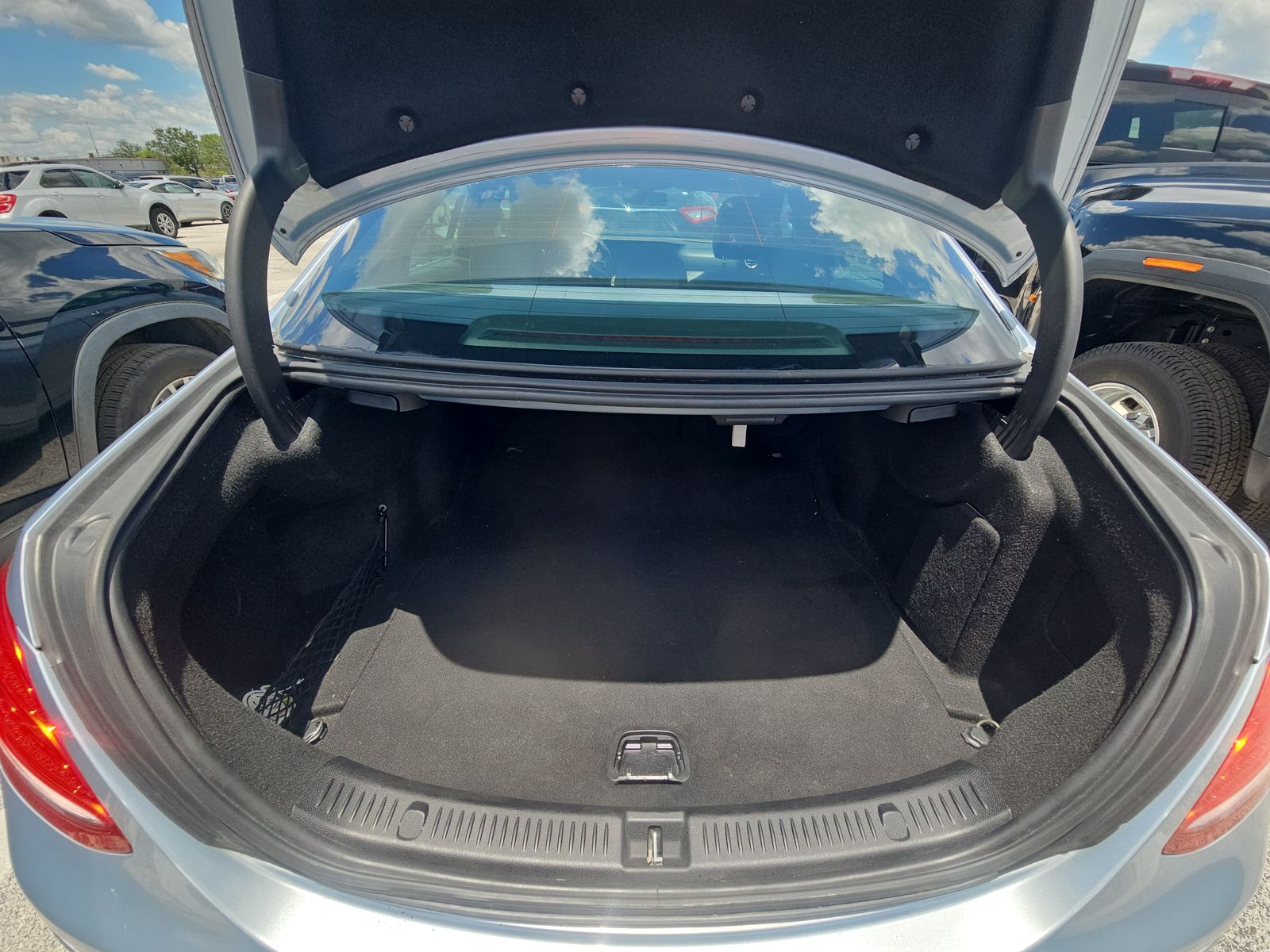 2017 Mercedes-Benz E-Class E 300 Sport RWD
