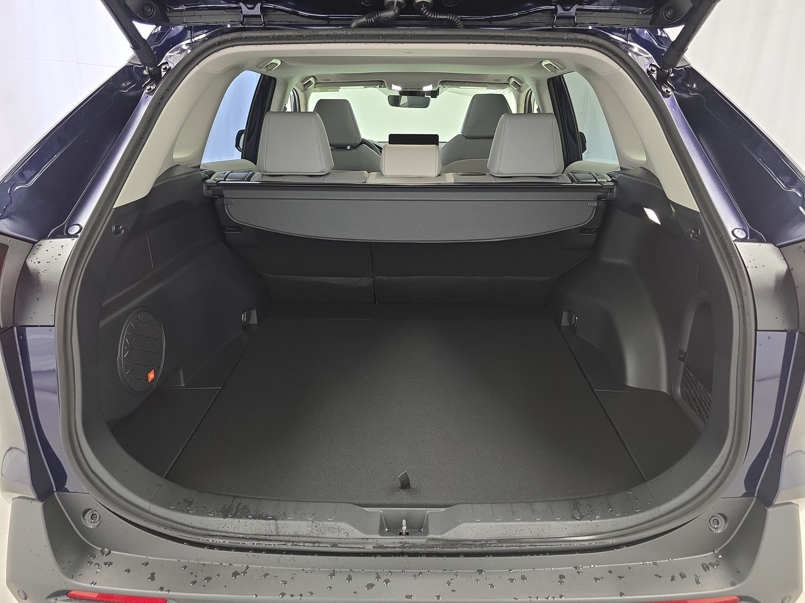 2025 Toyota RAV4 Hybrid Limited AWD