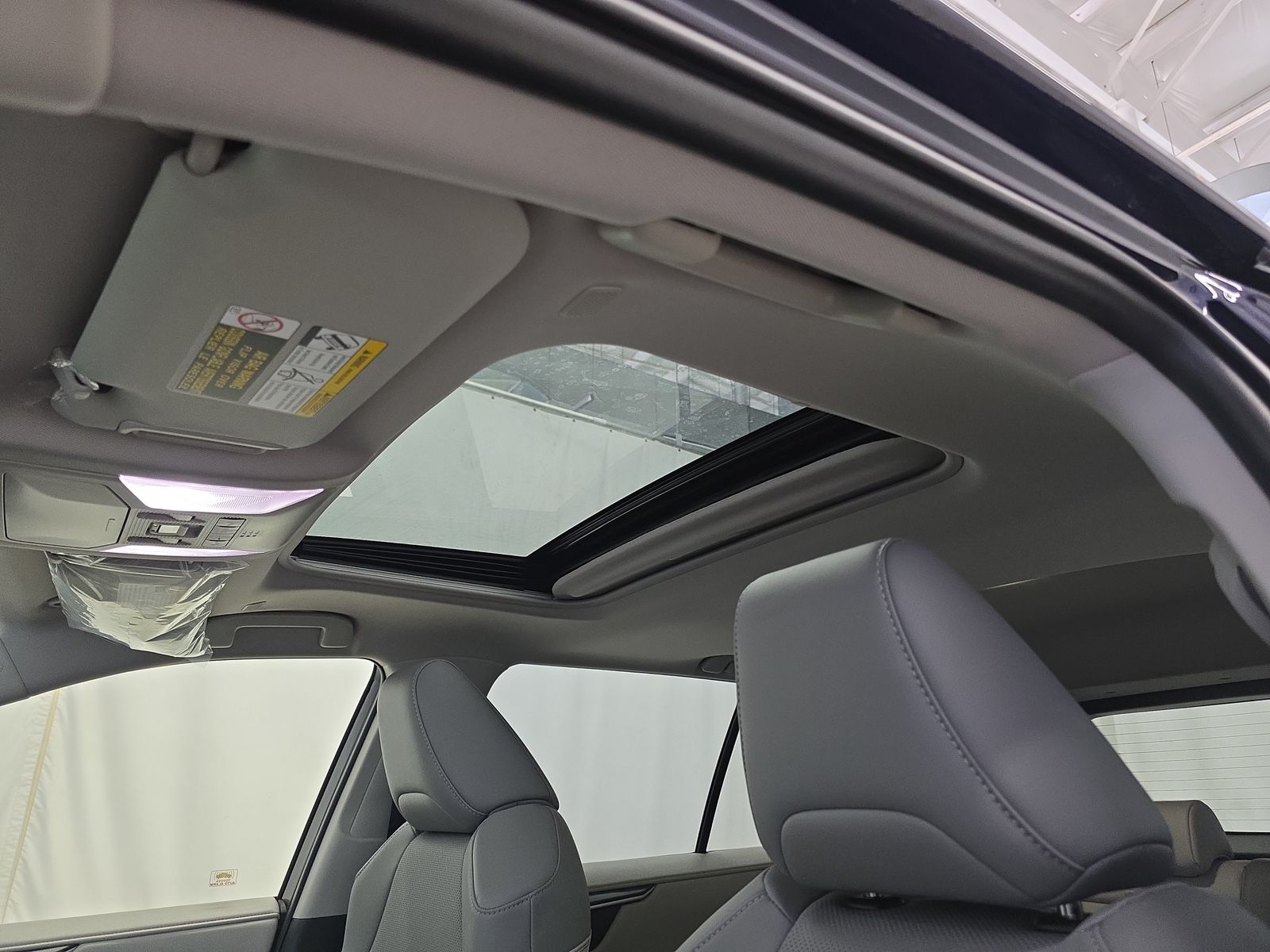 2025 Toyota RAV4 Hybrid Limited AWD