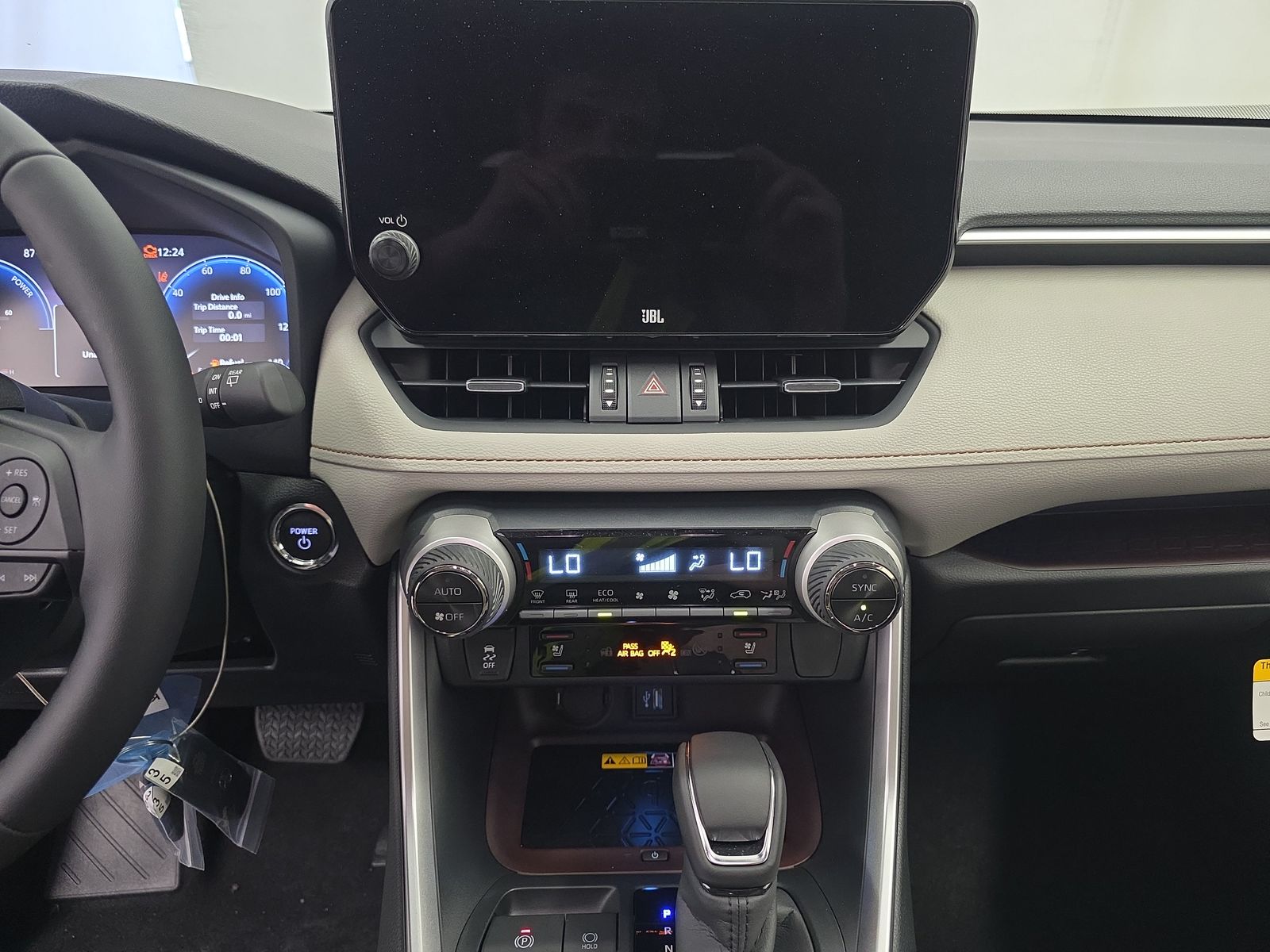 2025 Toyota RAV4 Hybrid Limited AWD