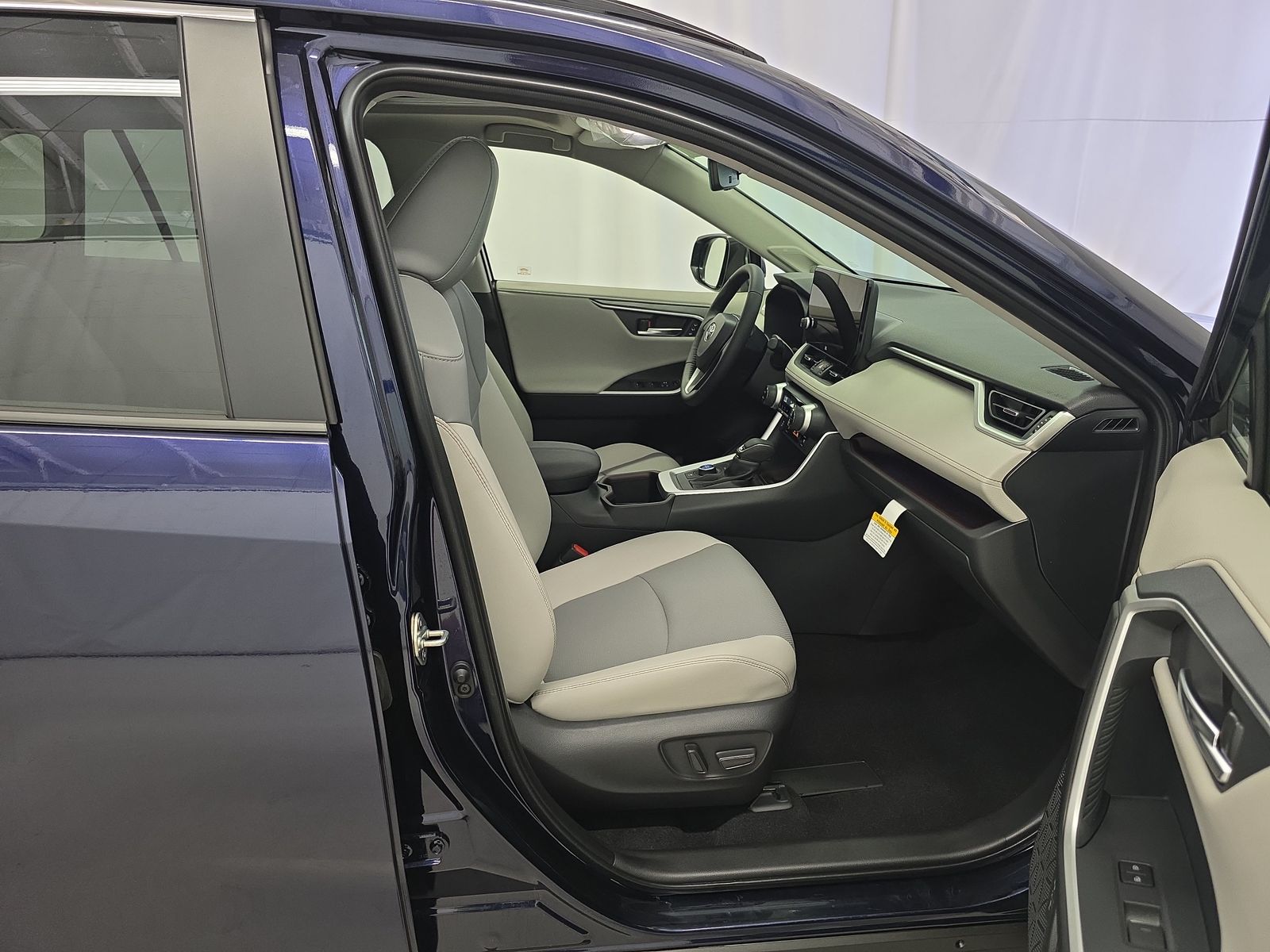 2025 Toyota RAV4 Hybrid Limited AWD