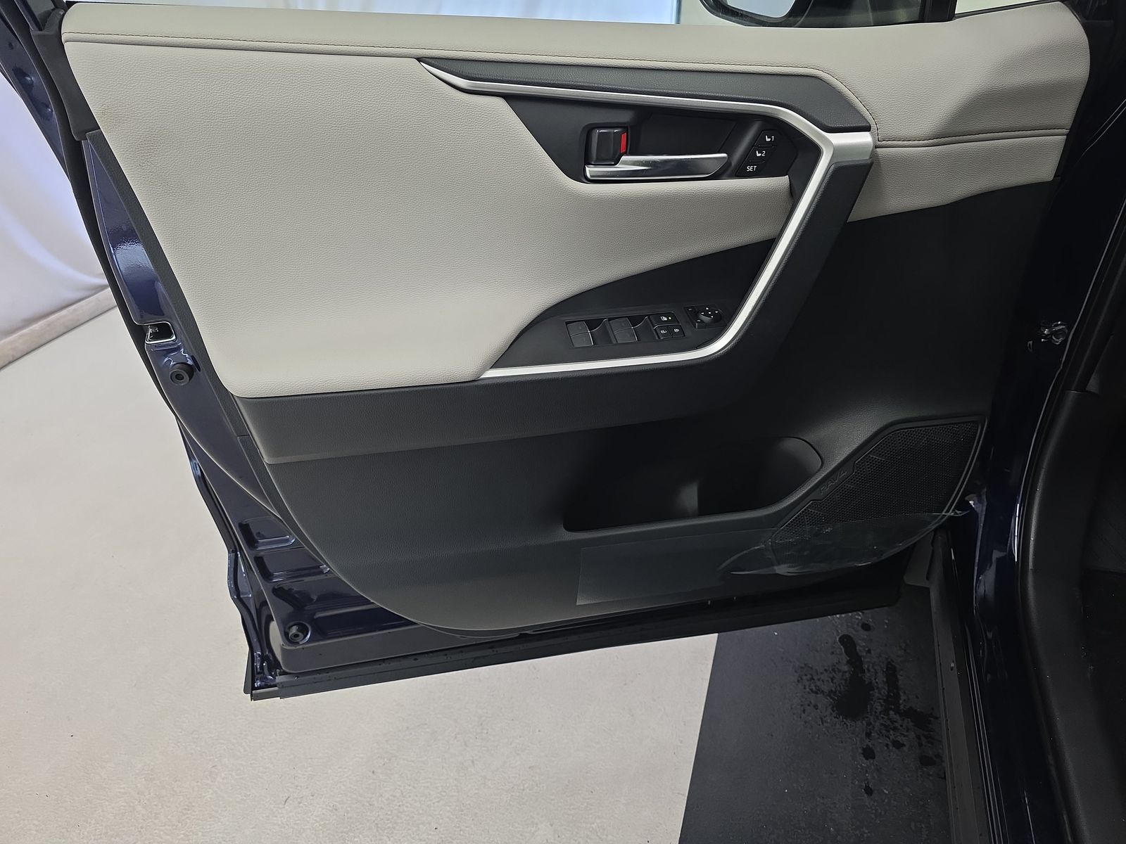 2025 Toyota RAV4 Hybrid Limited AWD