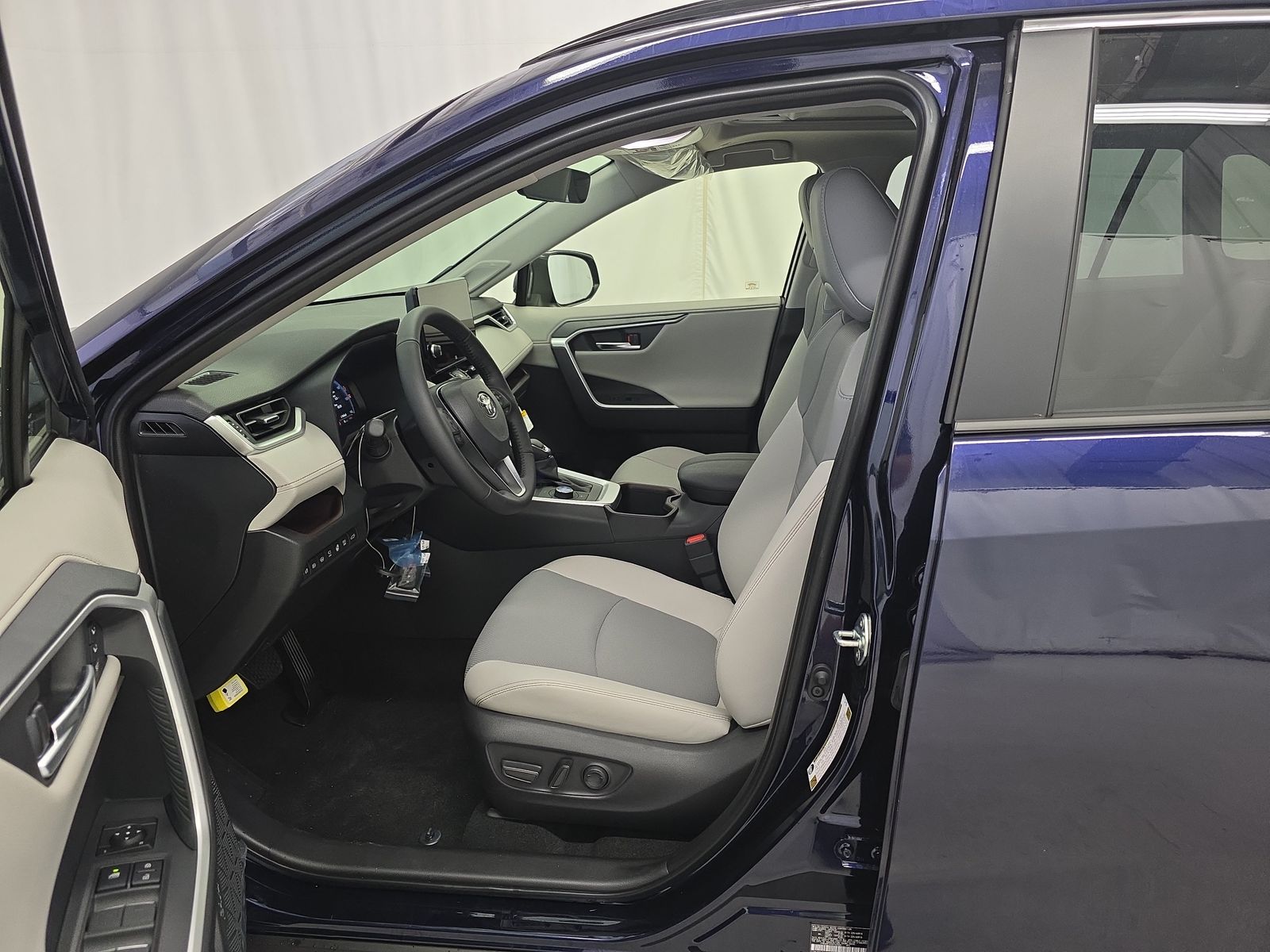 2025 Toyota RAV4 Hybrid Limited AWD