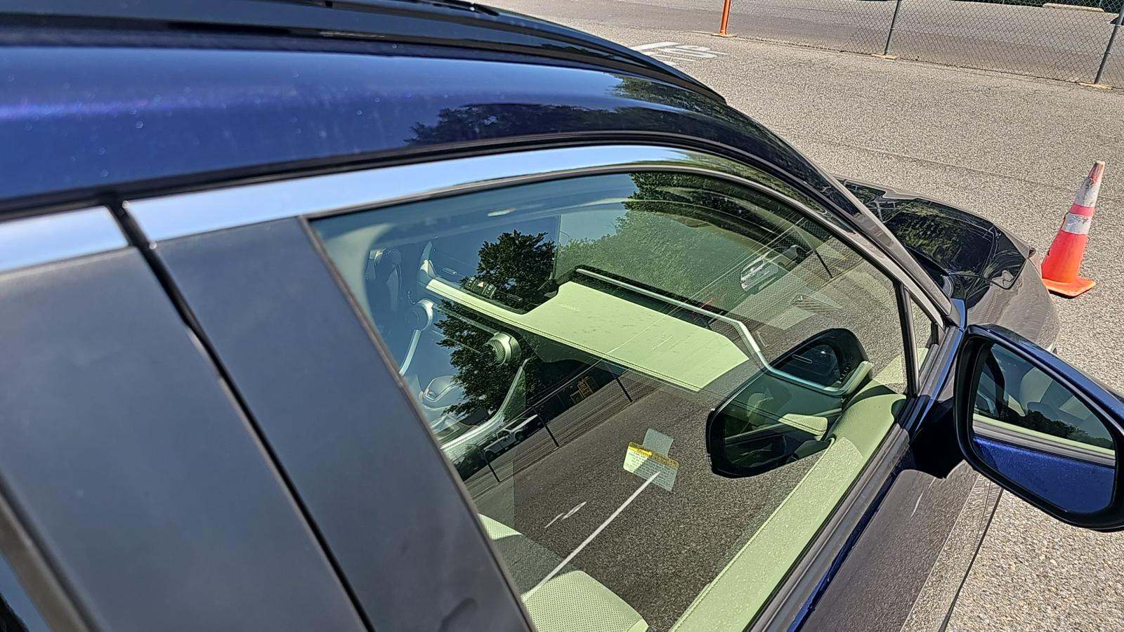 2025 Toyota RAV4 Hybrid Limited AWD