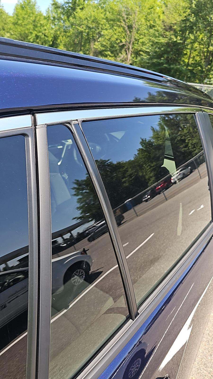 2025 Toyota RAV4 Hybrid Limited AWD