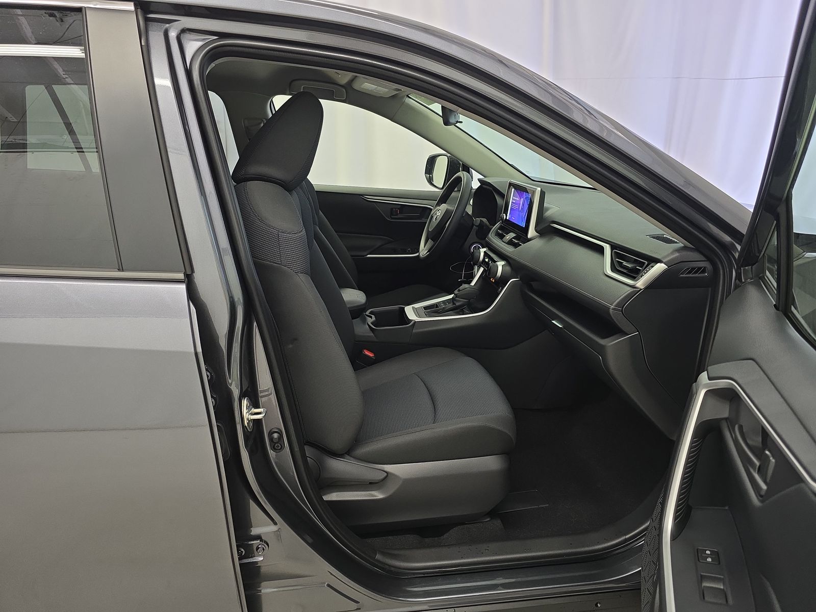 2025 Toyota RAV4 LE AWD