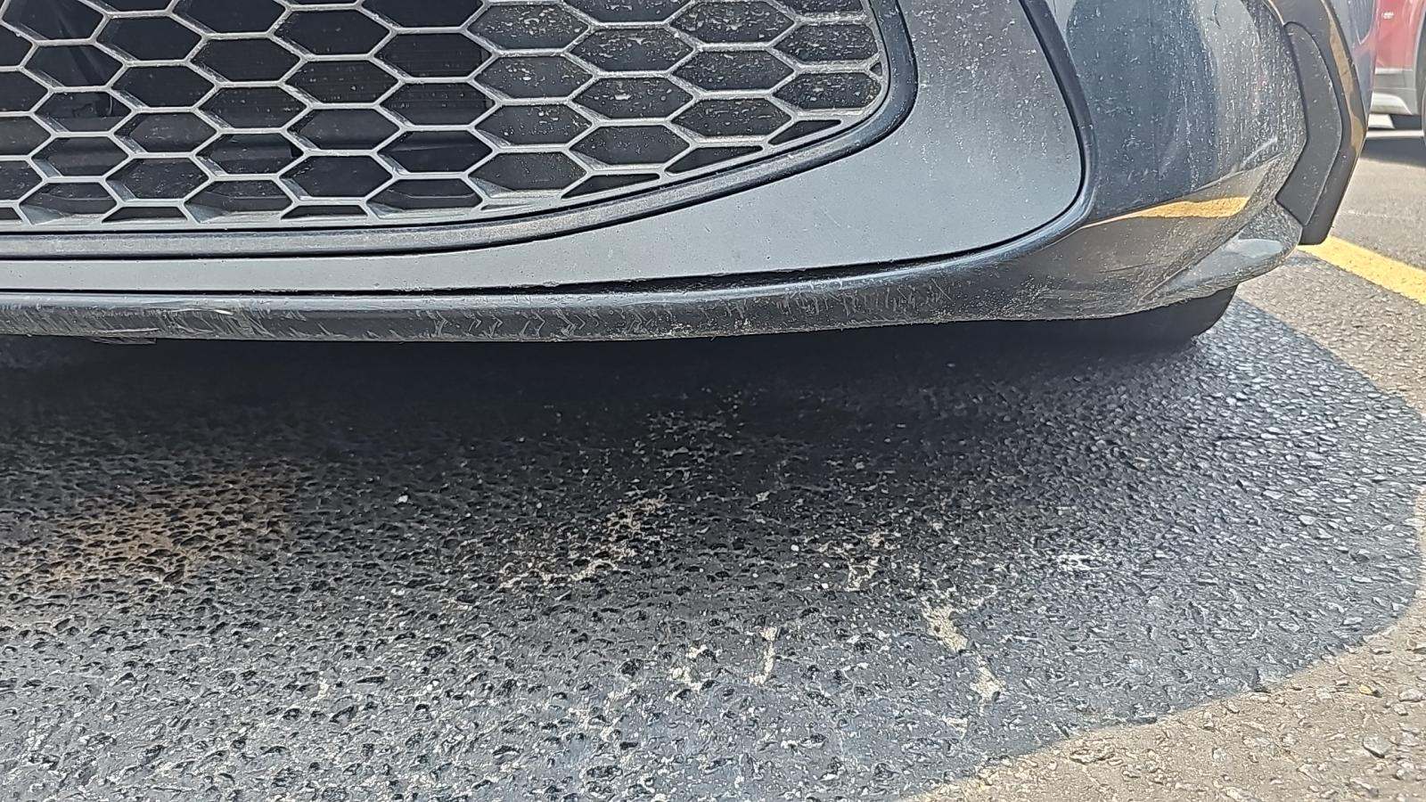 2021 Toyota Corolla LE FWD