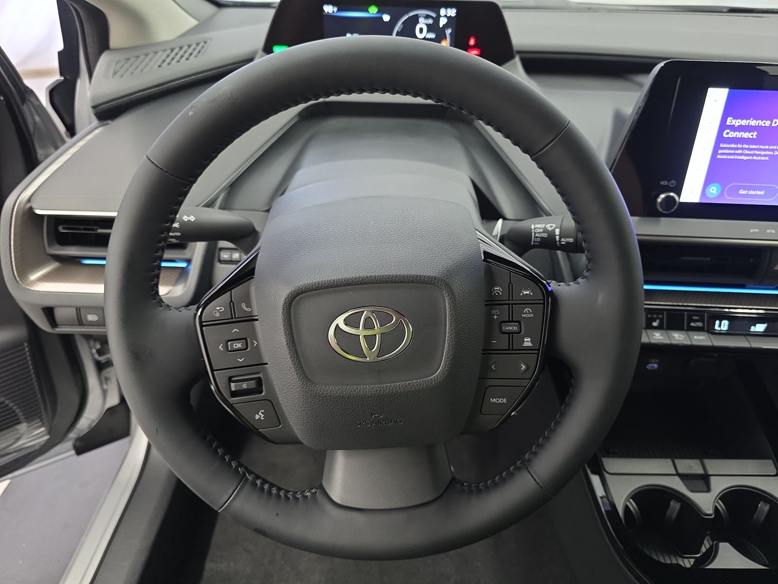 2025 Toyota Prius XLE AWD