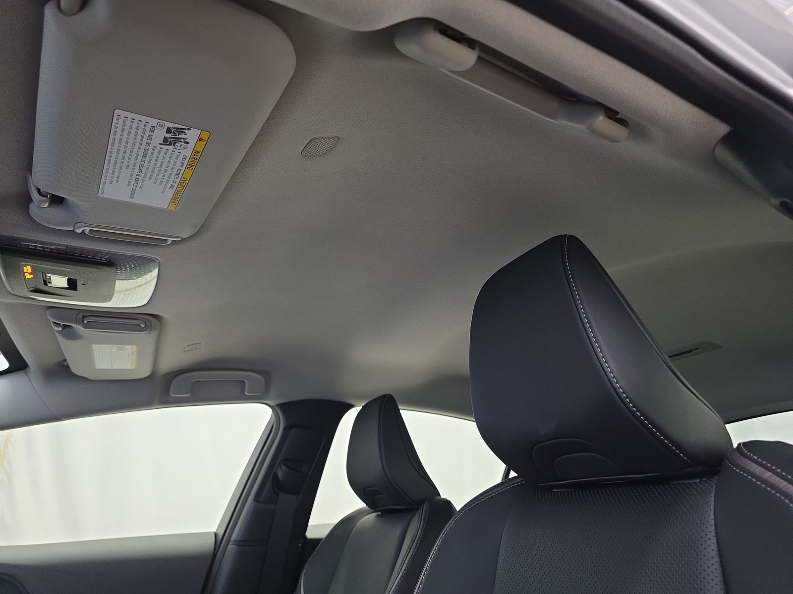 2025 Toyota Prius XLE AWD