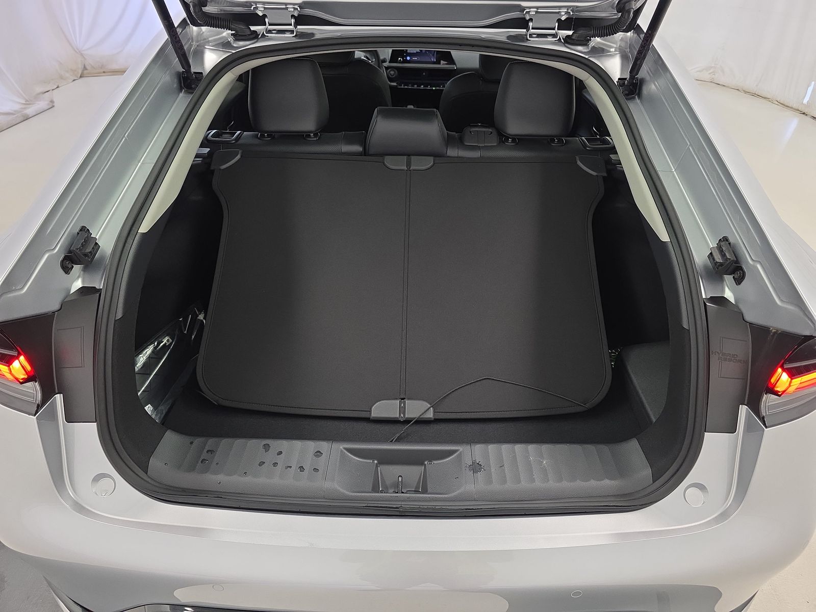 2025 Toyota Prius XLE AWD