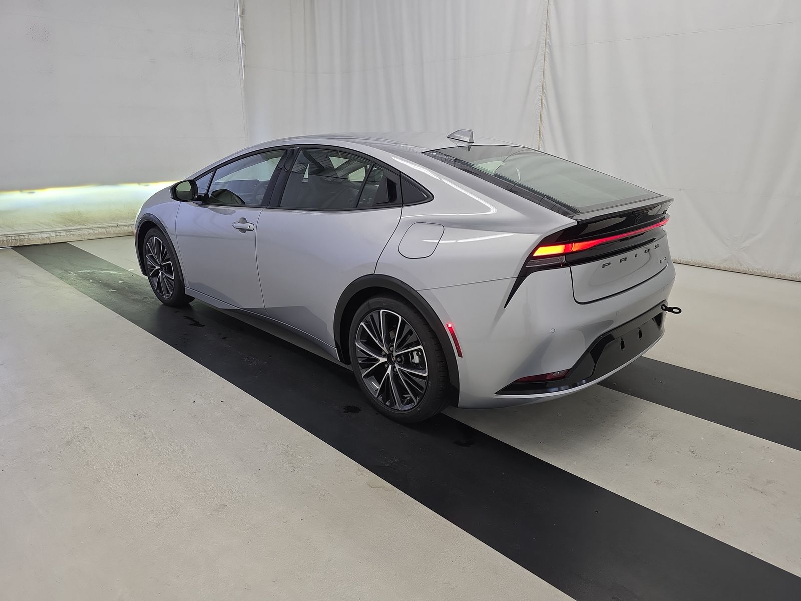 2025 Toyota Prius XLE AWD