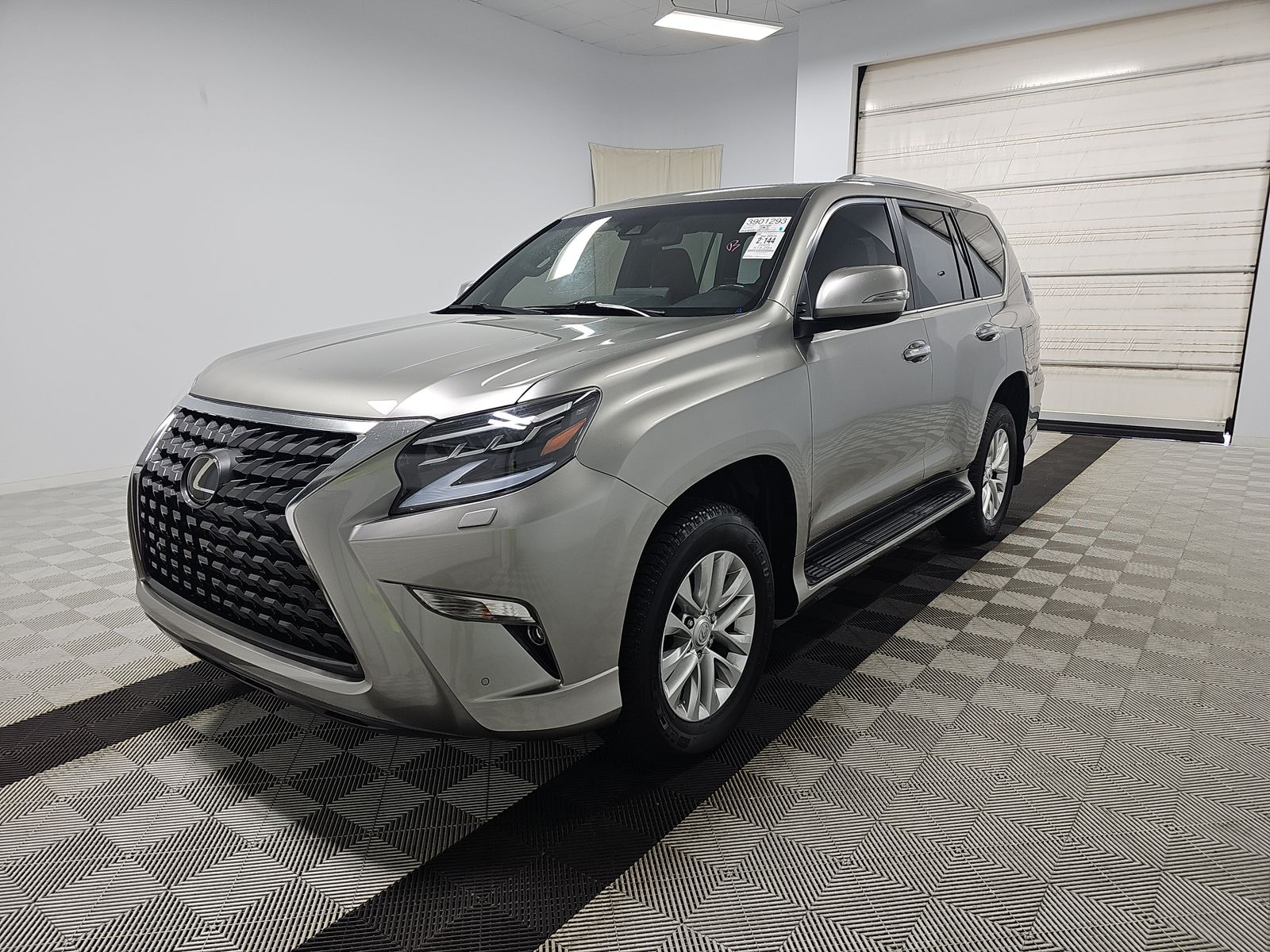 2023 Lexus GX GX 460 Premium AWD