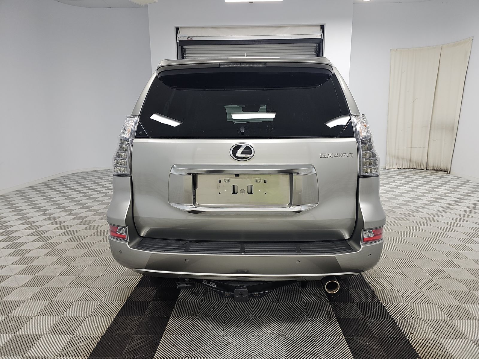 2023 Lexus GX GX 460 Premium AWD