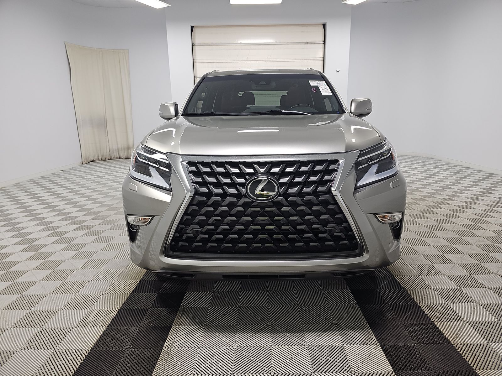 2023 Lexus GX GX 460 Premium AWD