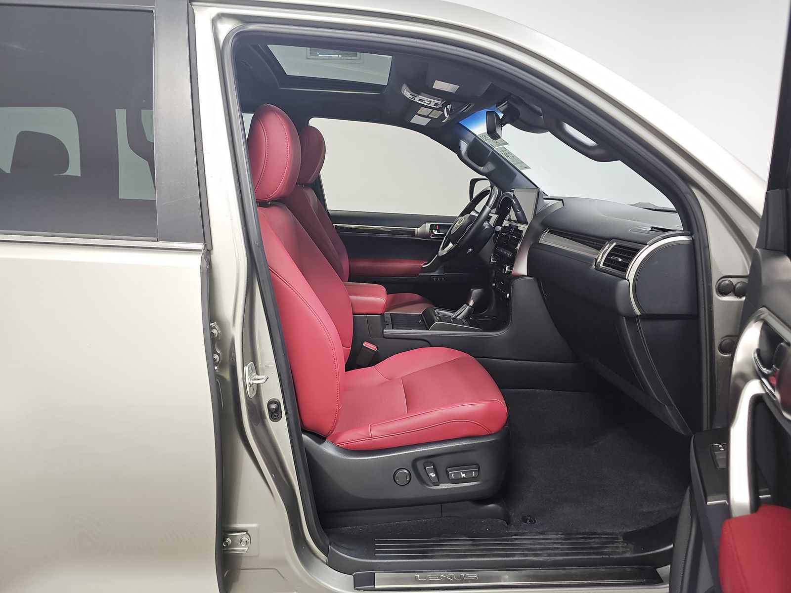 2023 Lexus GX GX 460 Premium AWD